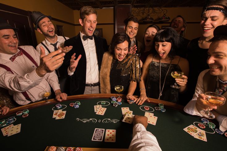 JeetWin Live Casino